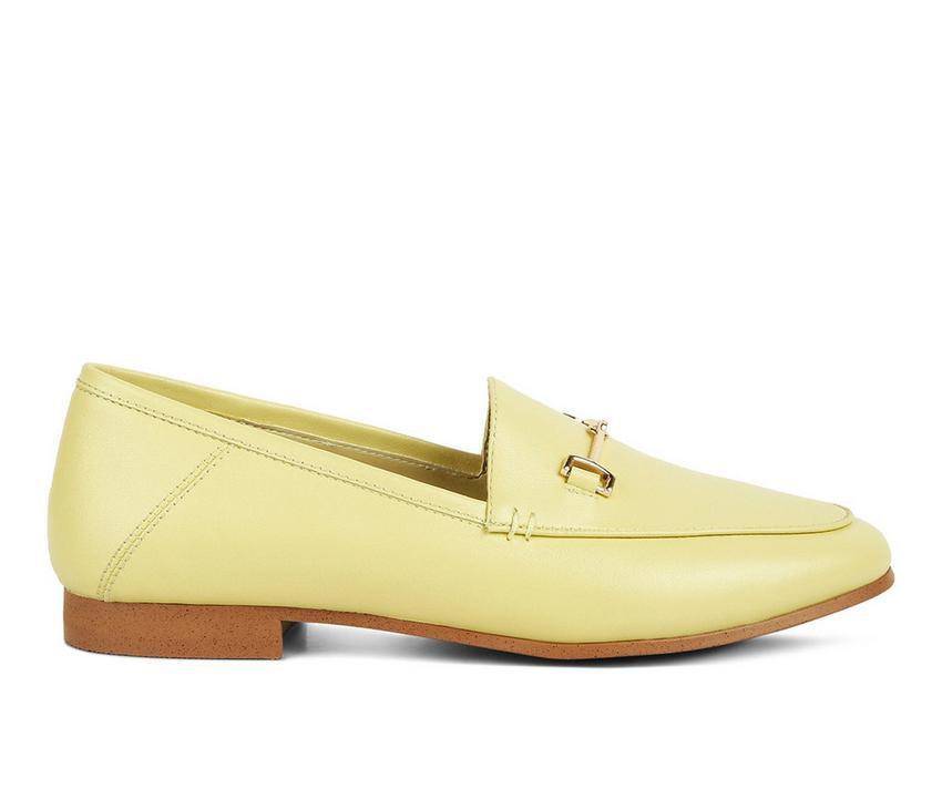 Women's Rag & Co Dareth Loafers Product Image