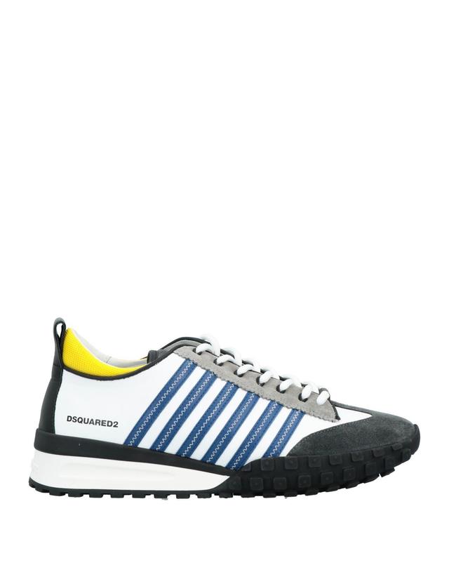 DSQUARED2 Sneakers In Grey Product Image