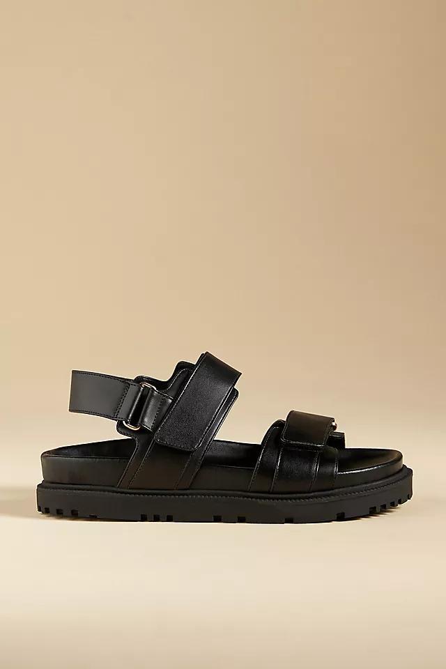 Maeve Slingback Double Sandals Product Image