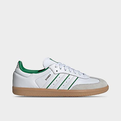 Mens adidas Originals Samba OG Casual Shoes Product Image