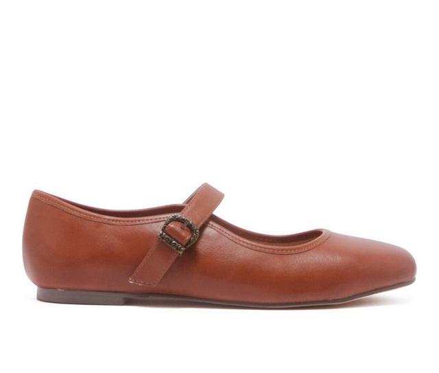 Women's Chelsea Crew Dora Mary Jane Flats Product Image