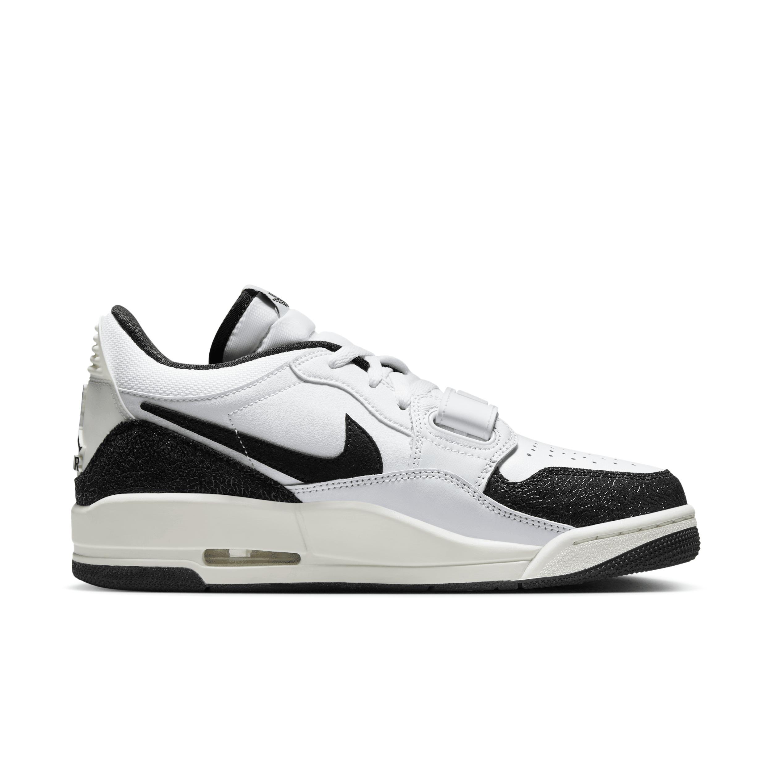 Women's Air Jordan Legacy 312 Low Shoes Product Image