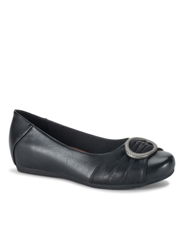 Baretraps Womens Mabely Flats Product Image