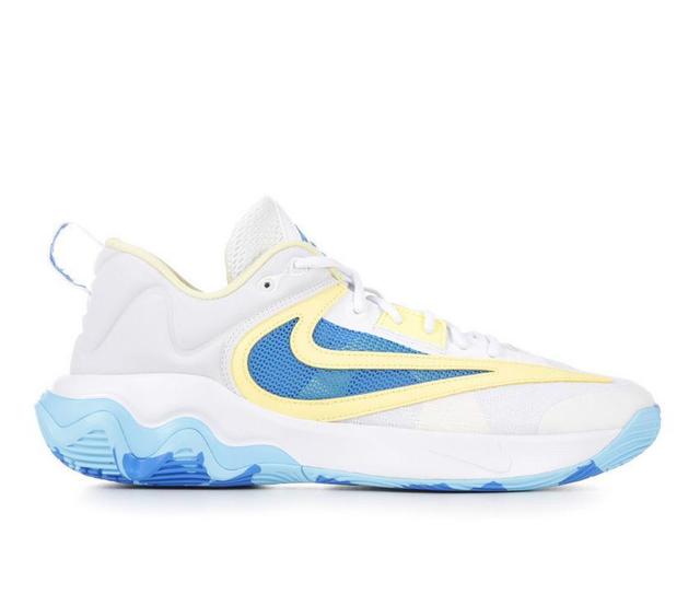 Men's Nike Giannis Immortality 3 Basketball Shoes Product Image