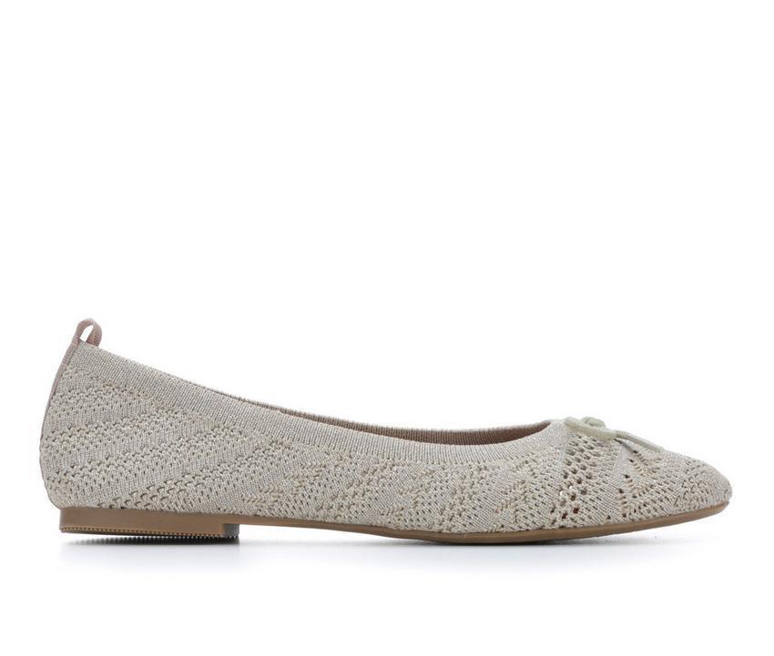 Women's White Mountain Sashay Flats Product Image