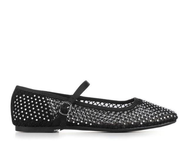 Women's Soda Geneva-S Flats Product Image