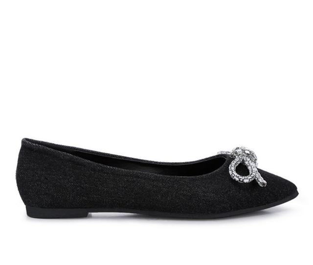 Women's London Rag Ellerby Flats Product Image