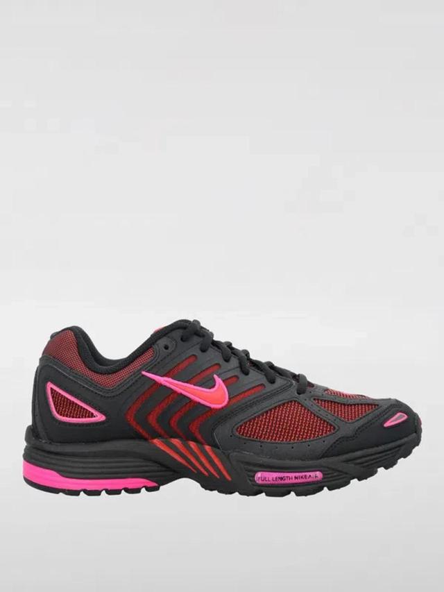 NIKE Air Peg 2k5 In Black/fire Red-fierce Pink-fierce Pink Product Image