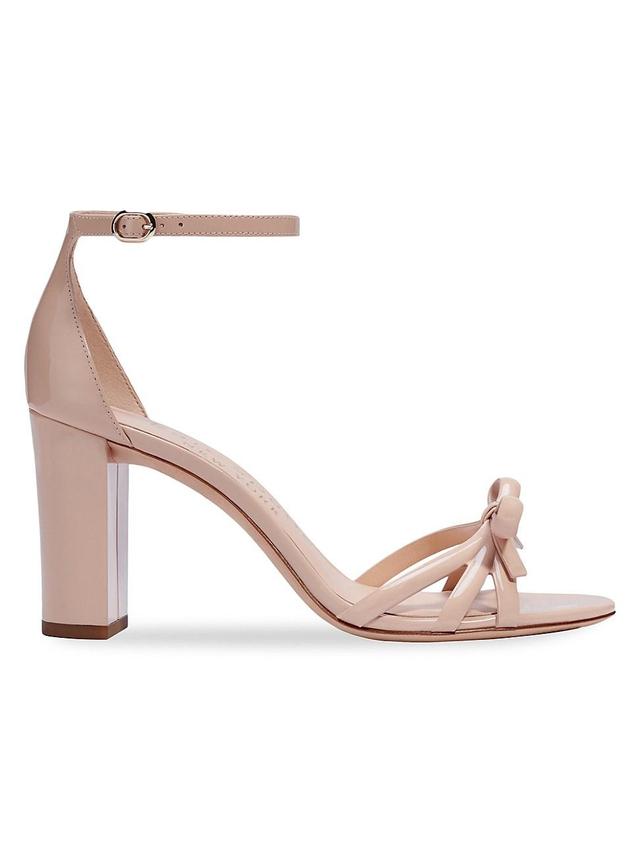 Kate Spade New York Flamenco (Peach Shake) Women's Shoes Product Image