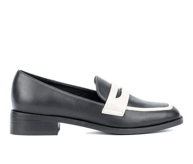 Women's Torgeis Teagan Loafers Product Image