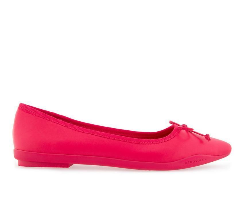 Women's Aerosoles Dumas Flats Product Image