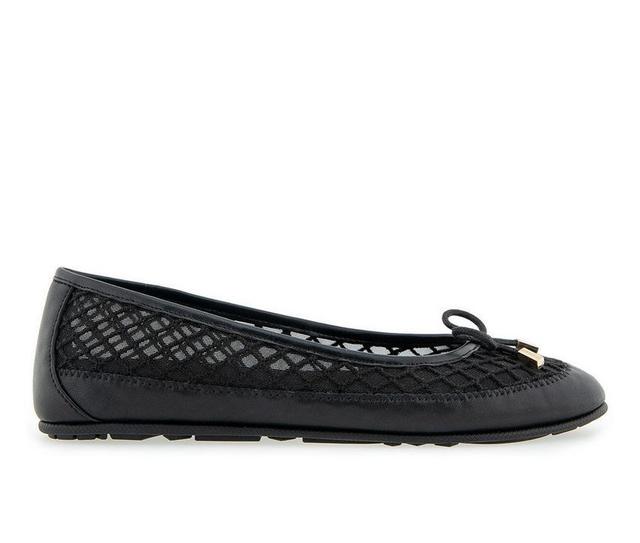 Women's New York and Company Paulina Flats Product Image