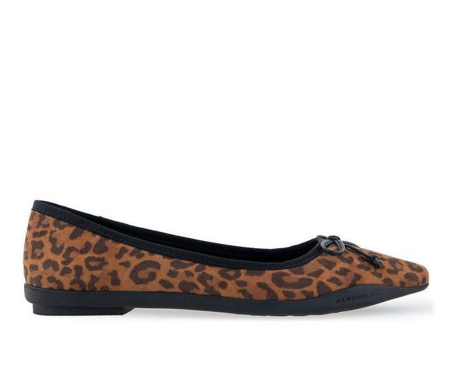 Women's Aerosoles Dumas Flats Product Image