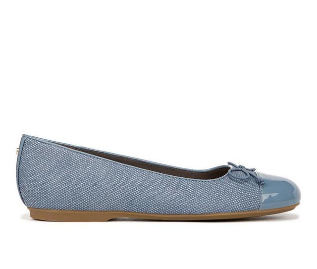 Women's Dr. Scholls Wexley Bow Flats Product Image