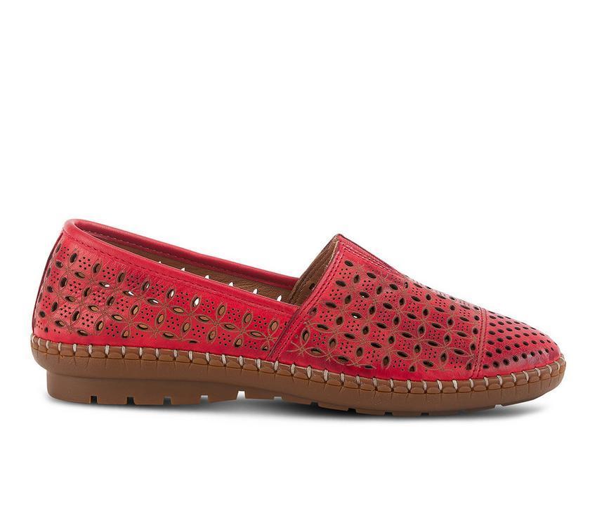 Women's SPRING STEP Oralis Loafers Product Image