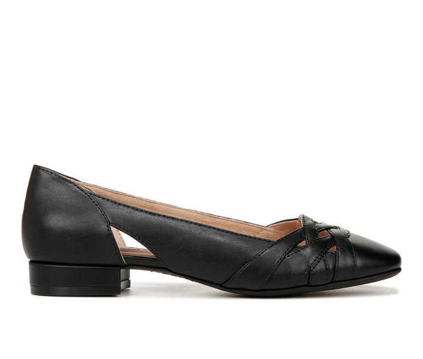 Women's LifeStride Carmen Flats Product Image