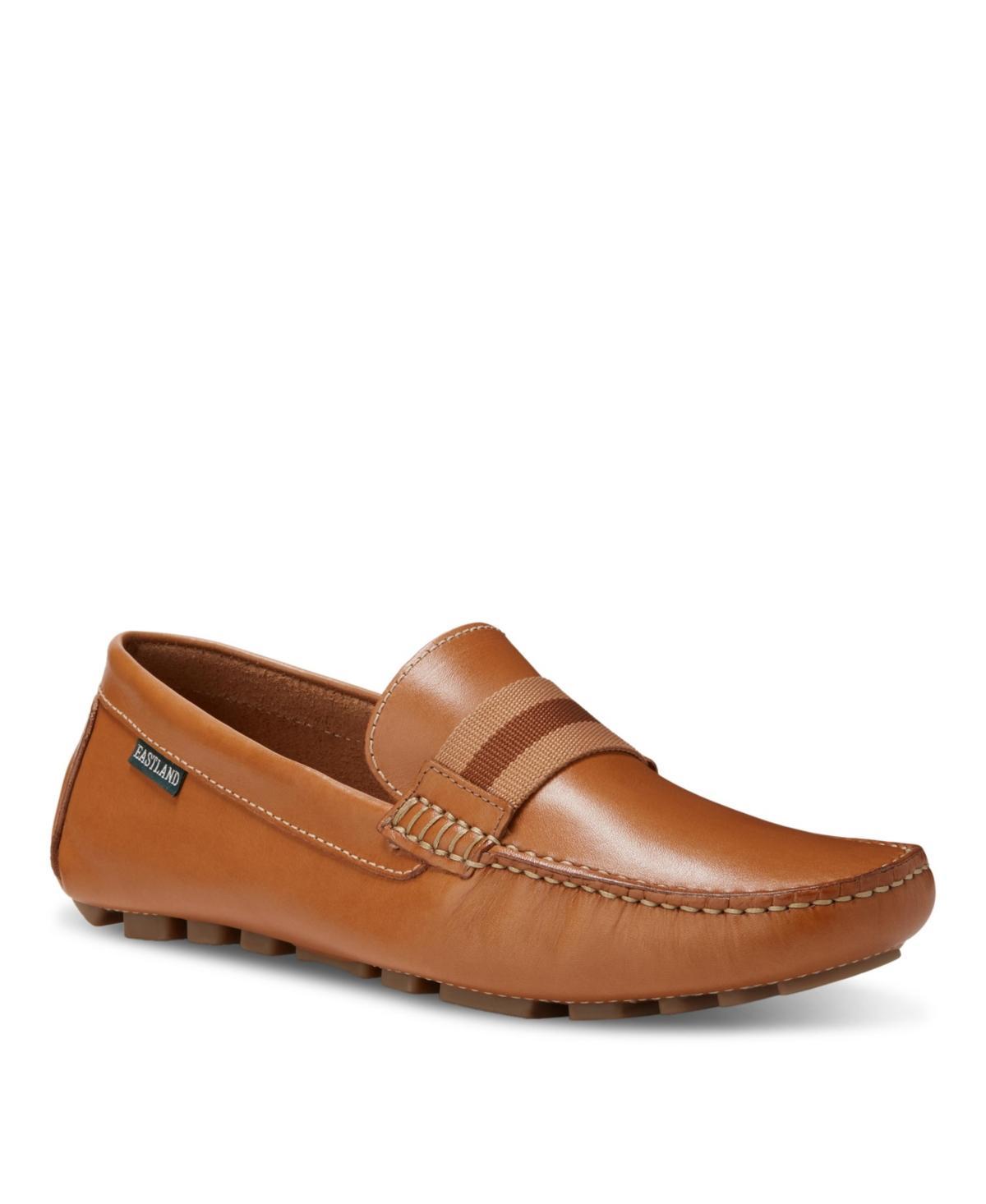 Eastland Mens Whitman Leather Penny Loafers Product Image