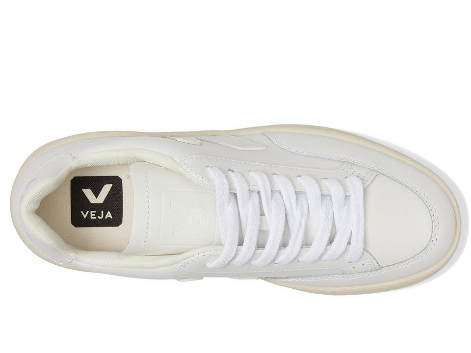 VEJA V-12 (Leather Extra ) Women's Shoes Product Image