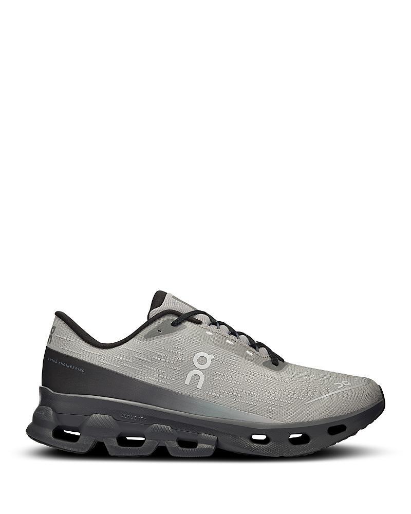 On Mens Cloudspark Running Sneakers Product Image