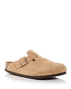 Birkenstock Boston Desert Clog Product Image