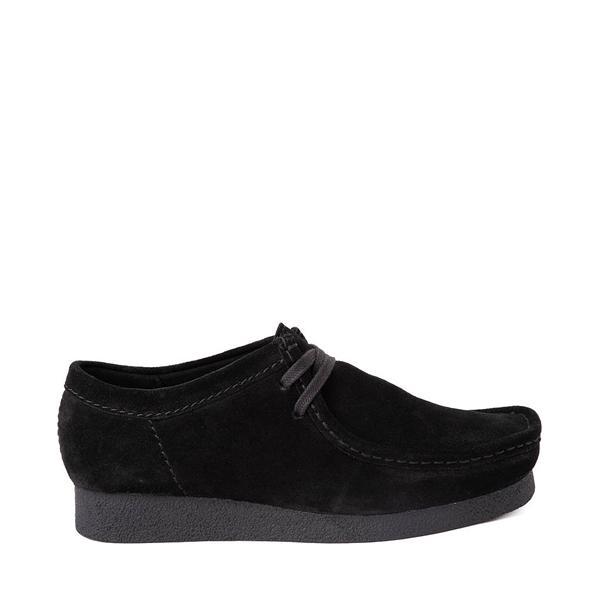 Mens Clarks Wallabee EVO Casual Shoe Product Image