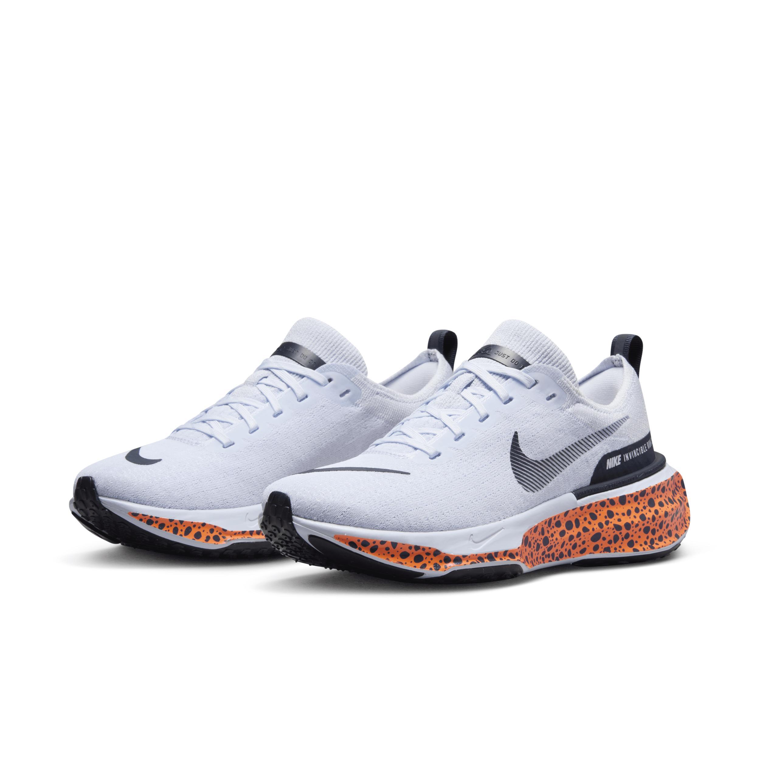 Nike Women's Invincible 3 Electric Road Running Shoes Product Image