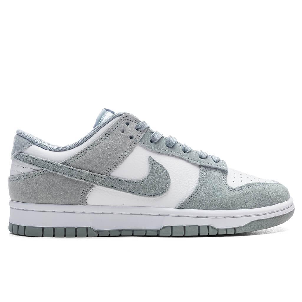 Dunk Low Retro SE - White/Light Pumice Male Product Image