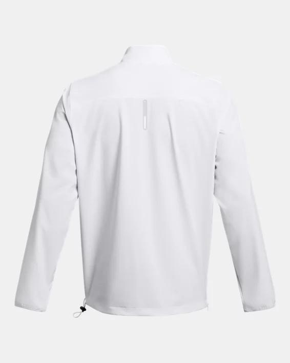 Men's UA Motivate Collegiate Jacket Product Image