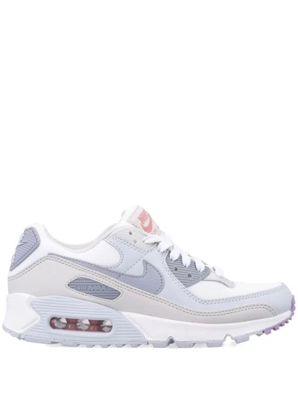 NIKE Sneakers In White product image