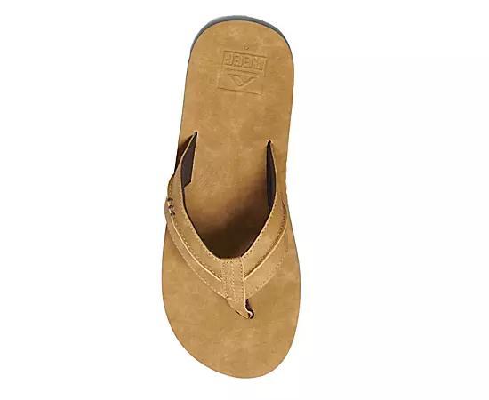 Reef Mens Marbea Flip Flop Sandal Product Image