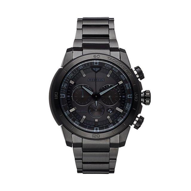 Citizen Men's Ecosphere Black Bracelet Watch Product Image