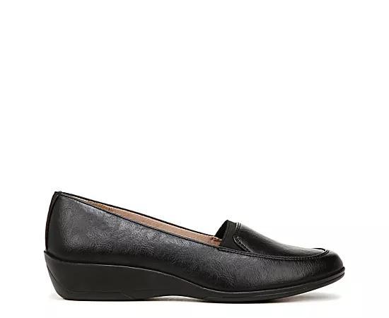 LifeStride Ida Womens Slip-on Loafers Product Image