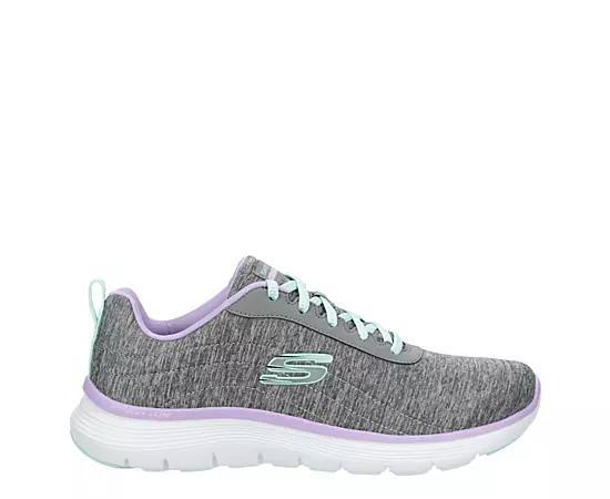 Skechers Womens Flex Appeal Running Shoe Product Image