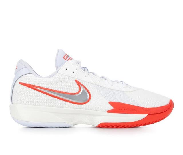 Men's Nike Air Zoom GT Cut Academy Basketball Shoes Product Image