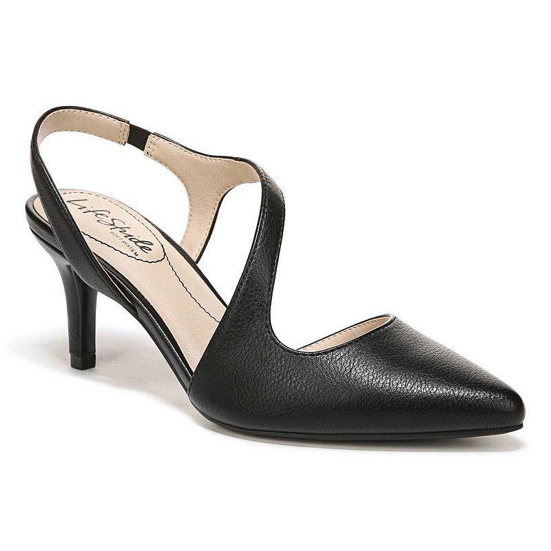 Lifestride Womens Santorini Pump Product Image