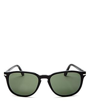 Persol 52mm Retro Inspired Sunglasses Product Image