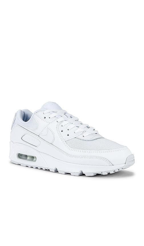 Nike Men's Air Max 90 Shoes Product Image