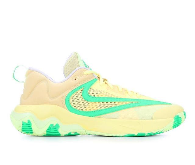 Men's Nike Giannis Immortality 3 Basketball Shoes Product Image