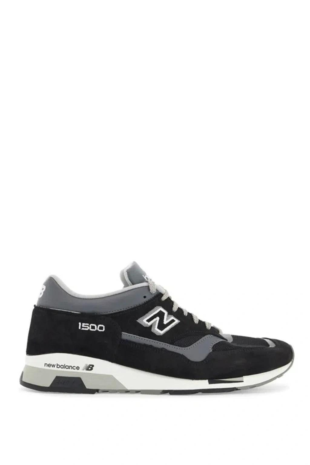 NEW BALANCE Sneakers In Black Product Image