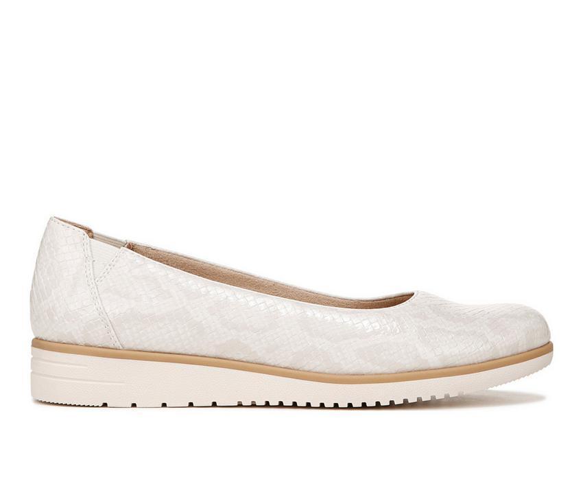 Women's Soul Naturalizer Idea-Ballet Flats Product Image