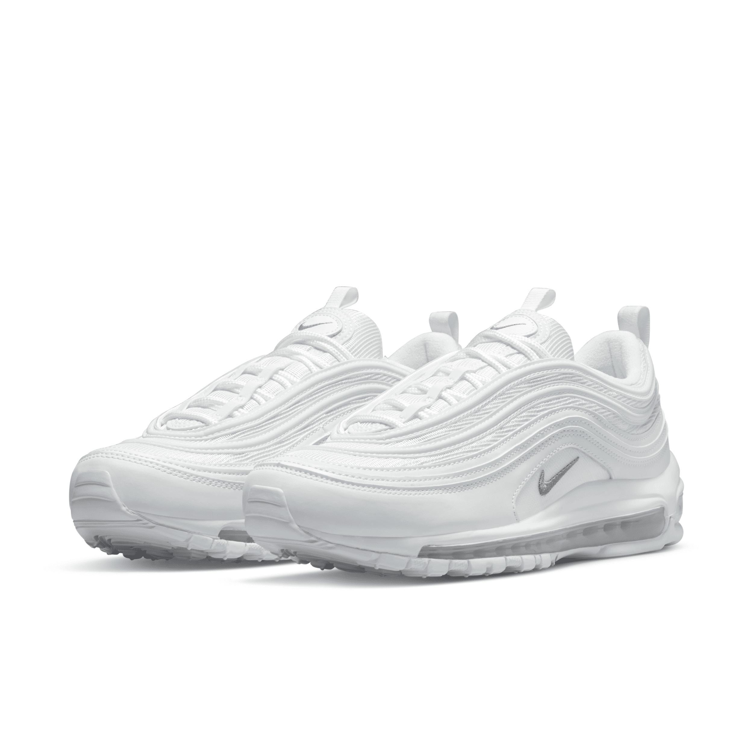 Nike Men's Air Max 97 Shoes Product Image