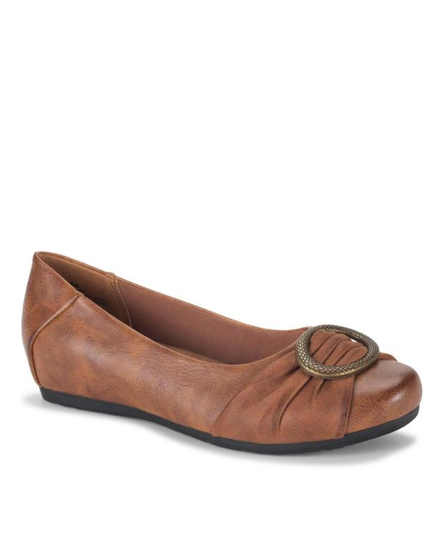 Baretraps Womens Mabely Flats Product Image