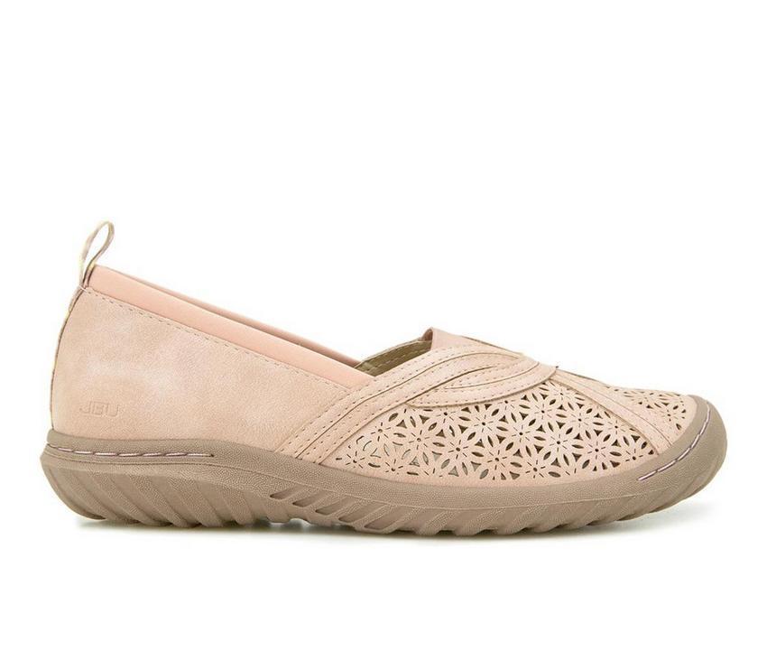 Women's JBU Florida Slip On Shoes Product Image