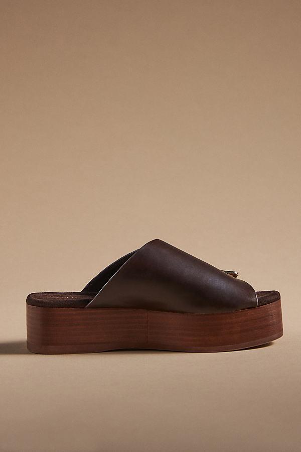 Dover Platform Sandals product image