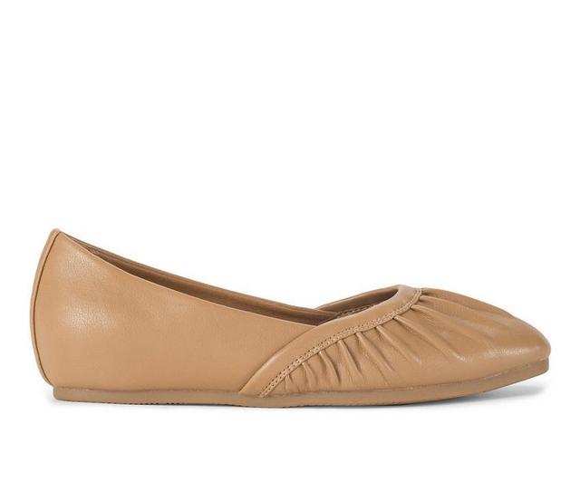 Women's Baretraps Charlie flat Flats Product Image