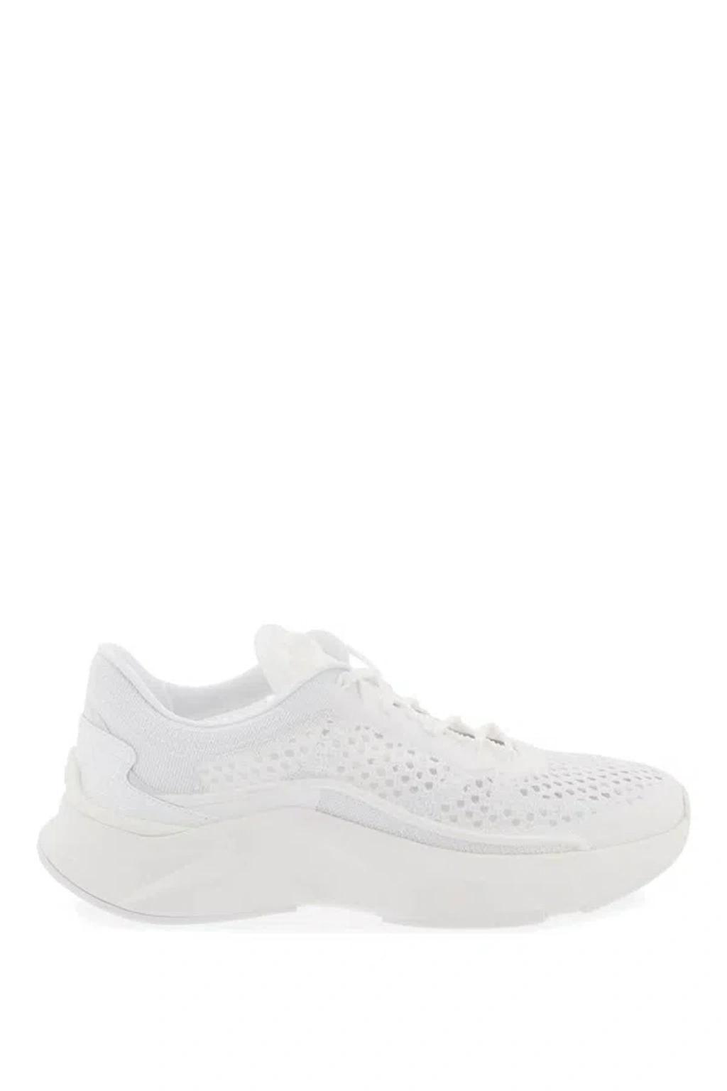 VALENTINO GARAVANI Valentino Sneakers In White Product Image