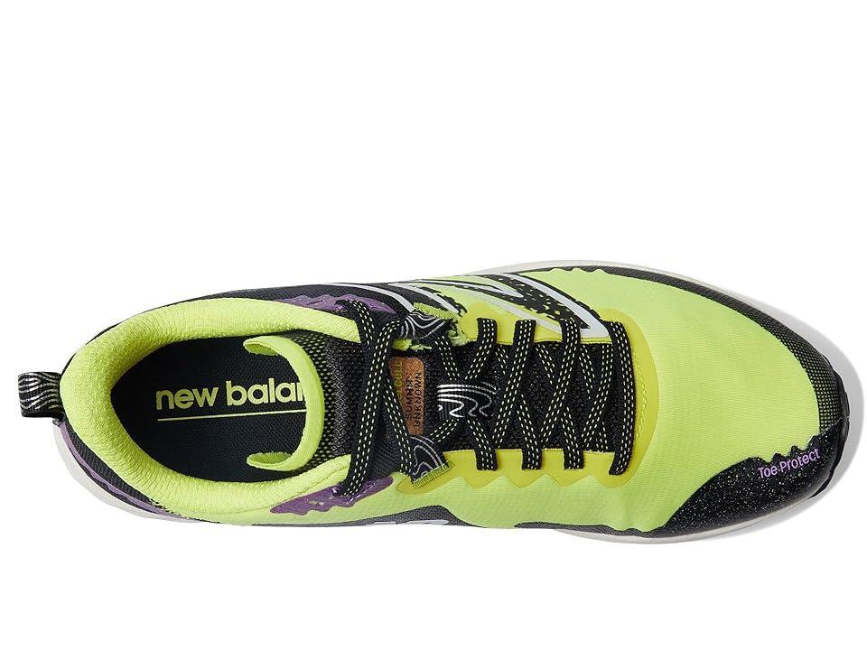 New Balance FuelCell Summit Unknown (Lemonade/Black) Women's Shoes Product Image