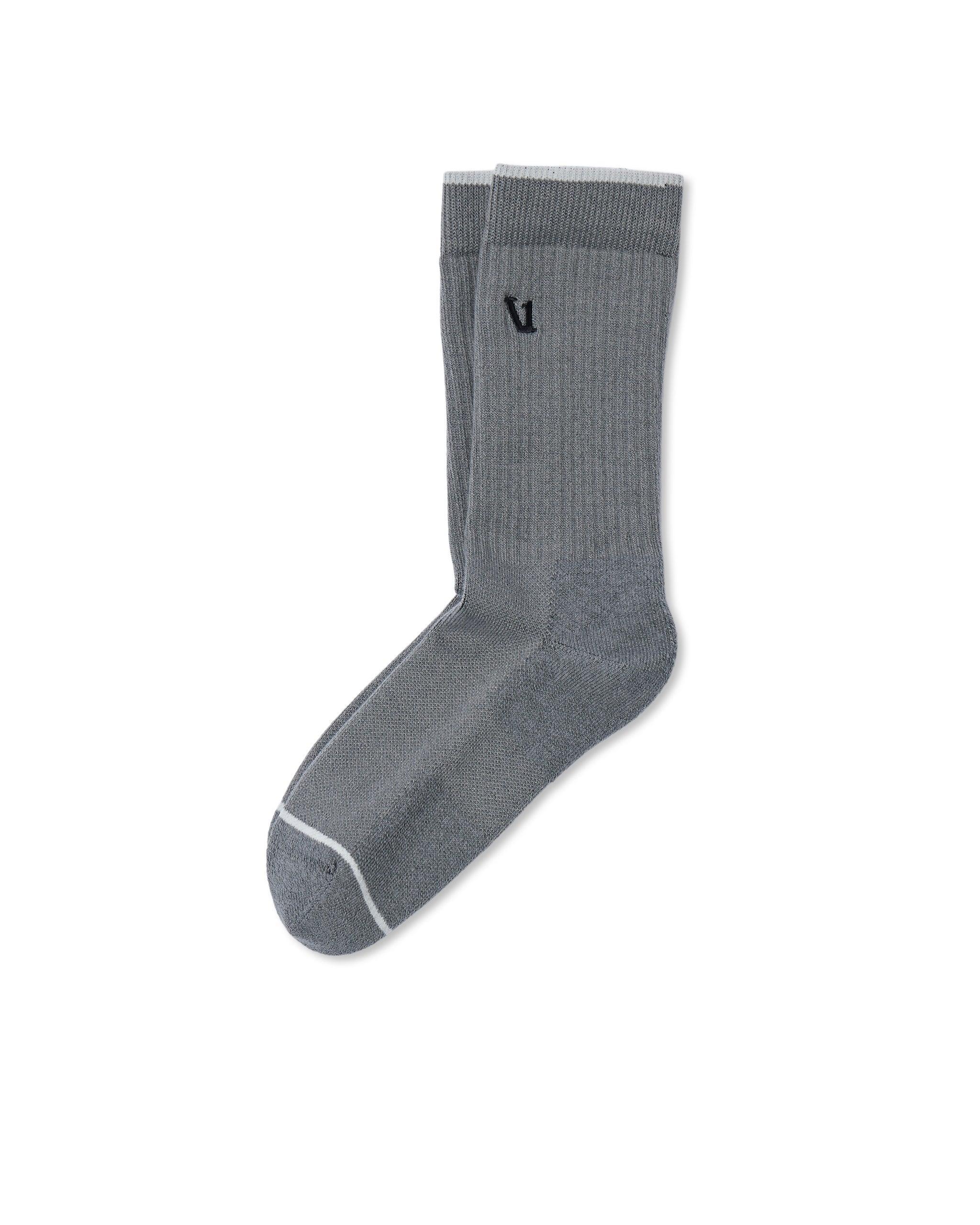 V1 Crew Sock Product Image