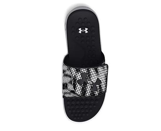 Under Armour Men's Ignite Pro Slide Sandal Product Image