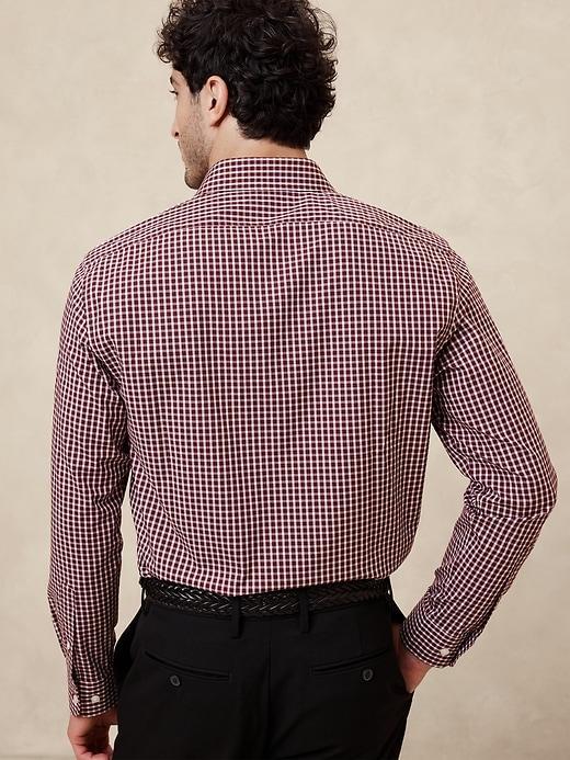 Slim Dress Shirt Product Image